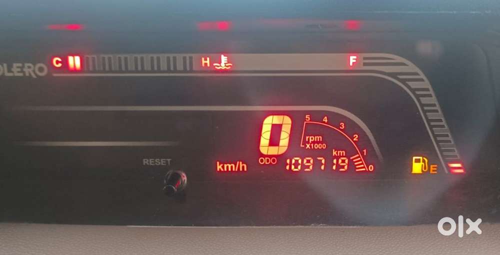 Mahindra Bolero 1.5 B6 (o), 2021, Diesel