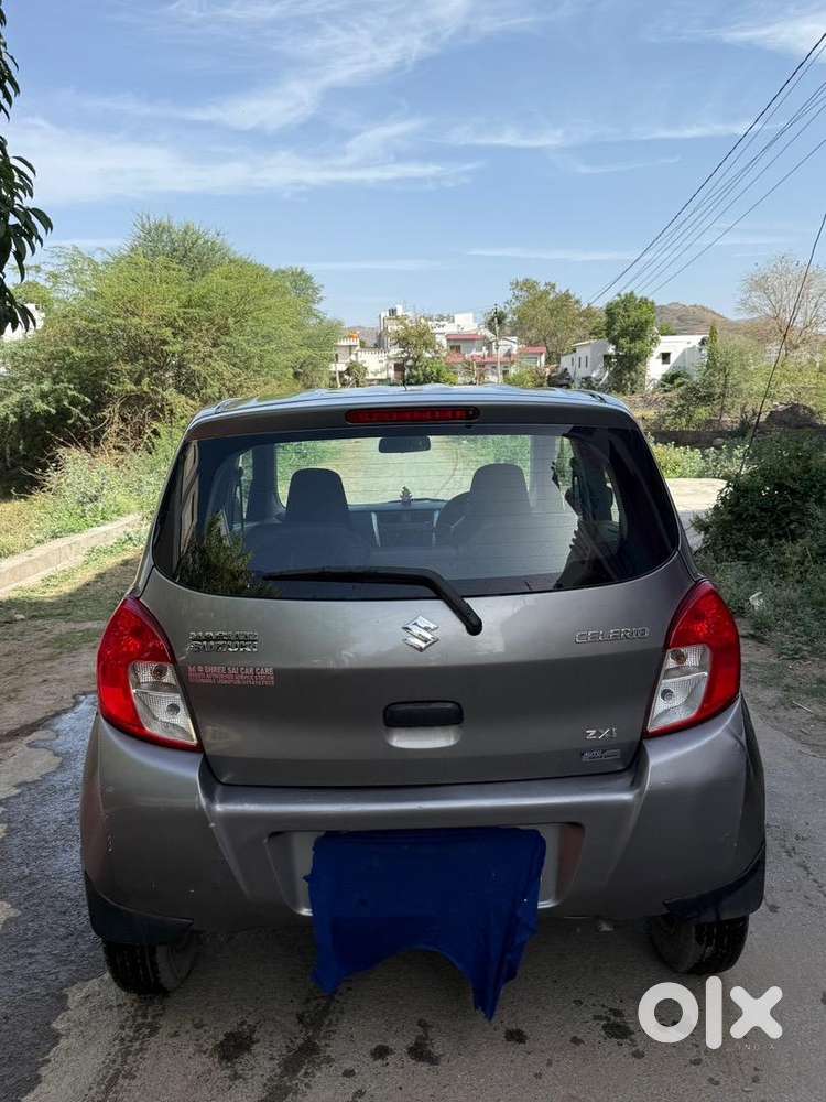 Very Good Condition Vehicle