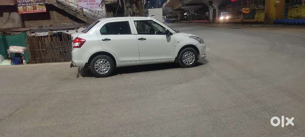 Maruti Suzuki Dzire 2018 Diesel 100000 Km Driven
