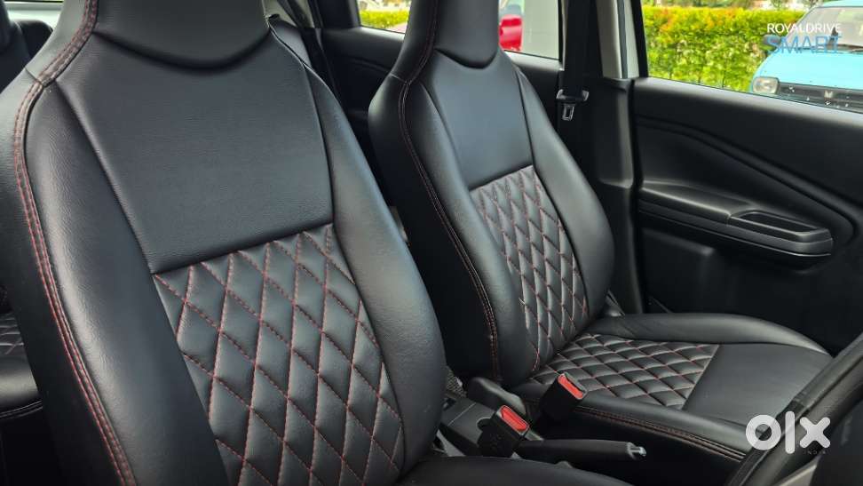 Maruti Suzuki Celerio, 2023, Petrol
