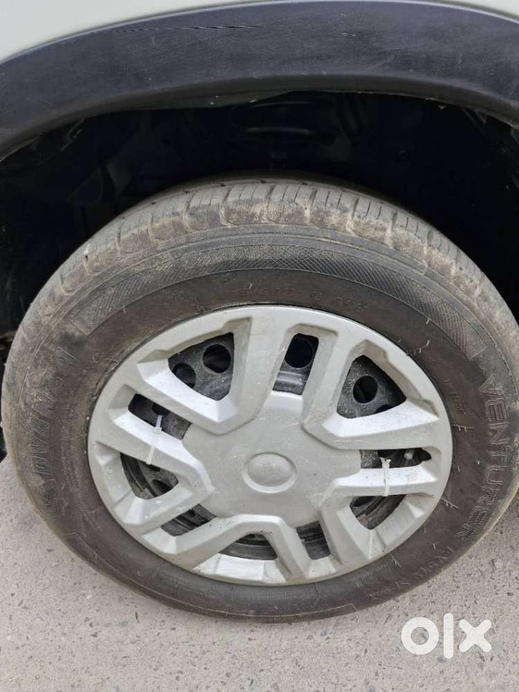 Maruti Suzuki Vitara Brezza 1.5 Lxi, 2021, Petrol