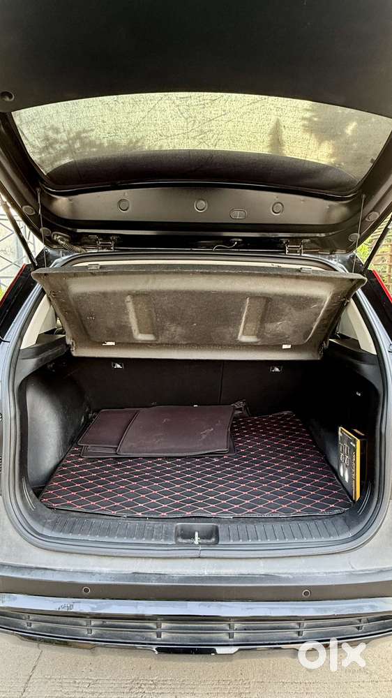 Hyundai Creta 1.5 Sx (o) Knight Diesel At, 2023, Diesel