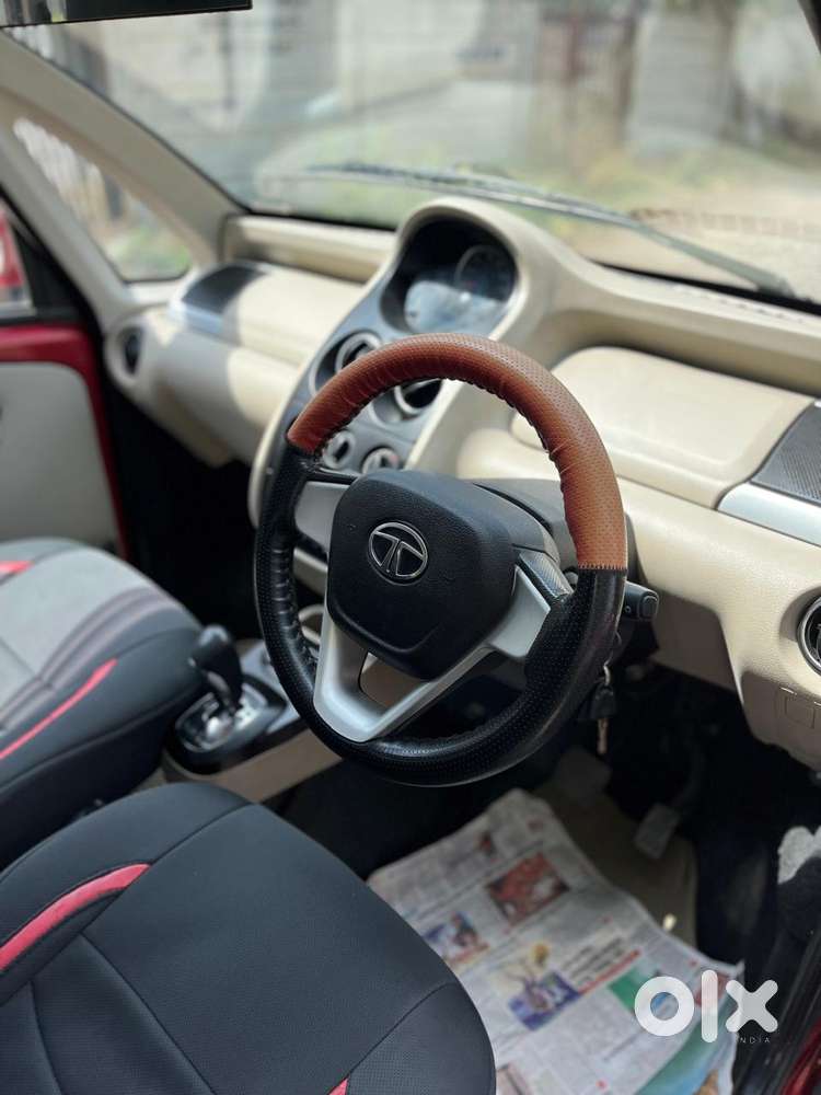 Tata Nano Xta, 2017, Petrol