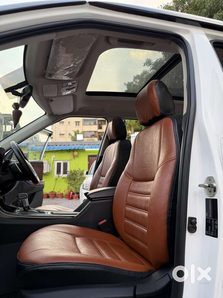 Hyundai Alcazar 1.5 Platinum Diesel Mt 7 Str, 2021, Diesel
