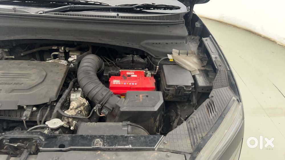 Hyundai Creta Sx (o) 1.5 Diesel Automatic, 2022, Diesel