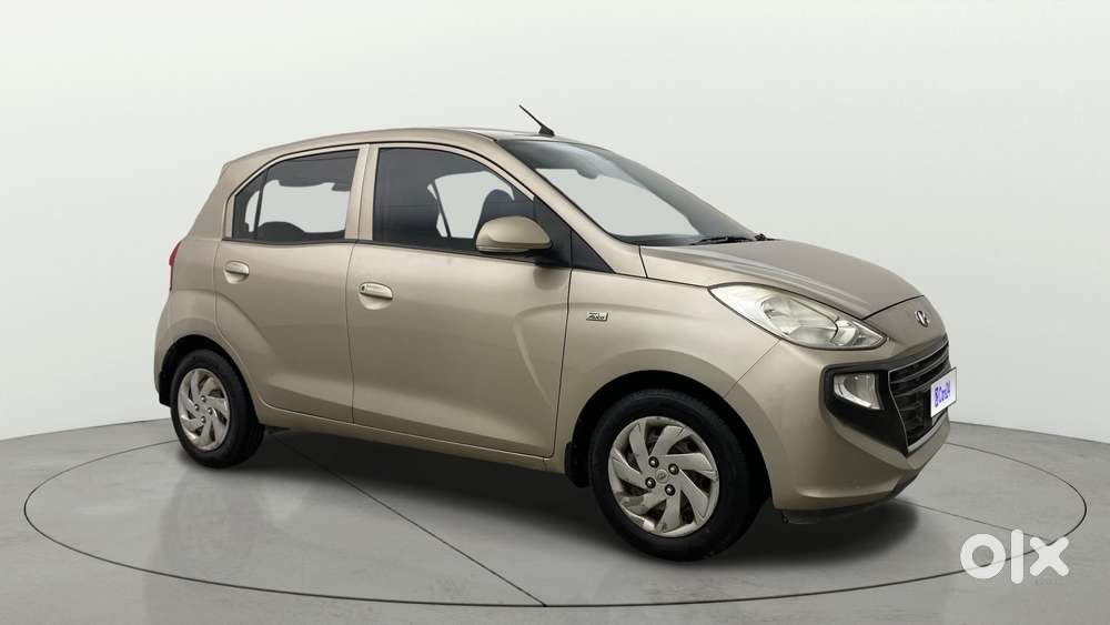 Hyundai New Santro 1.1 Sportz Amt, 2019, Petrol