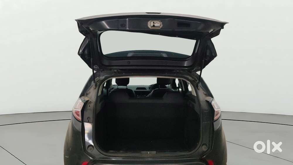 Tata Nexon 1.2 Revotron Xm, 2018, Petrol