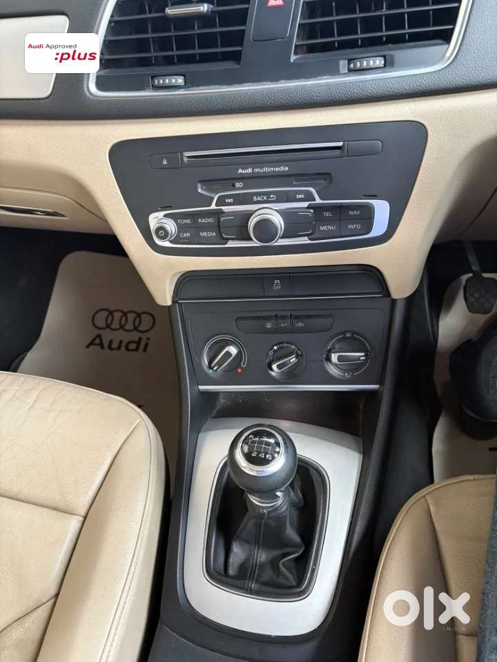 Audi Q3 30 Tdi S, 2017, Diesel