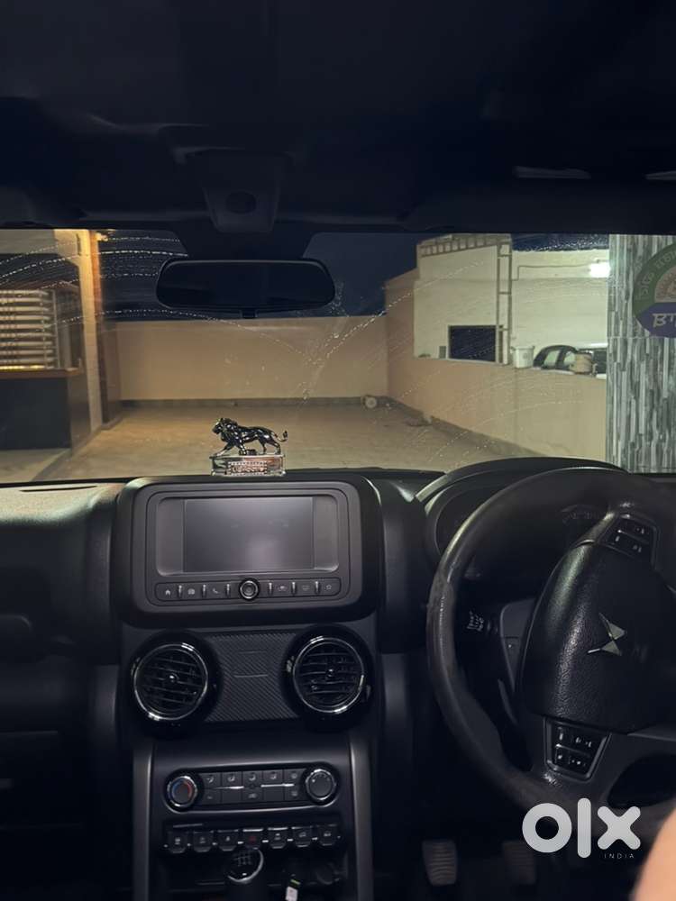 Mahindra Thar 2023 Diesel 43700 Km Driven