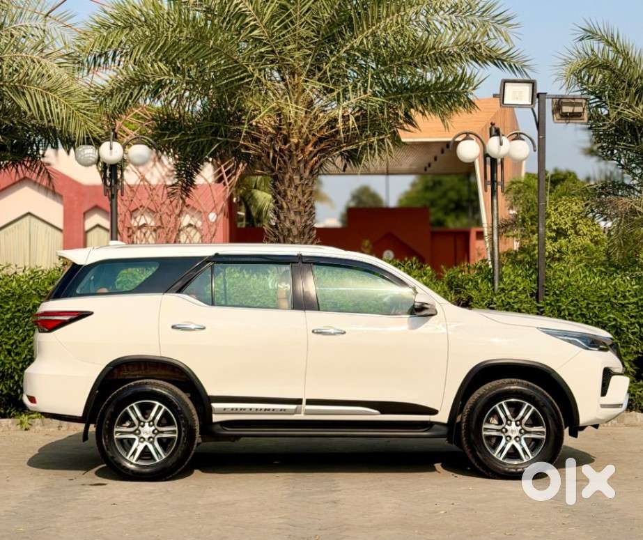 Toyota Fortuner, 2024, Diesel
