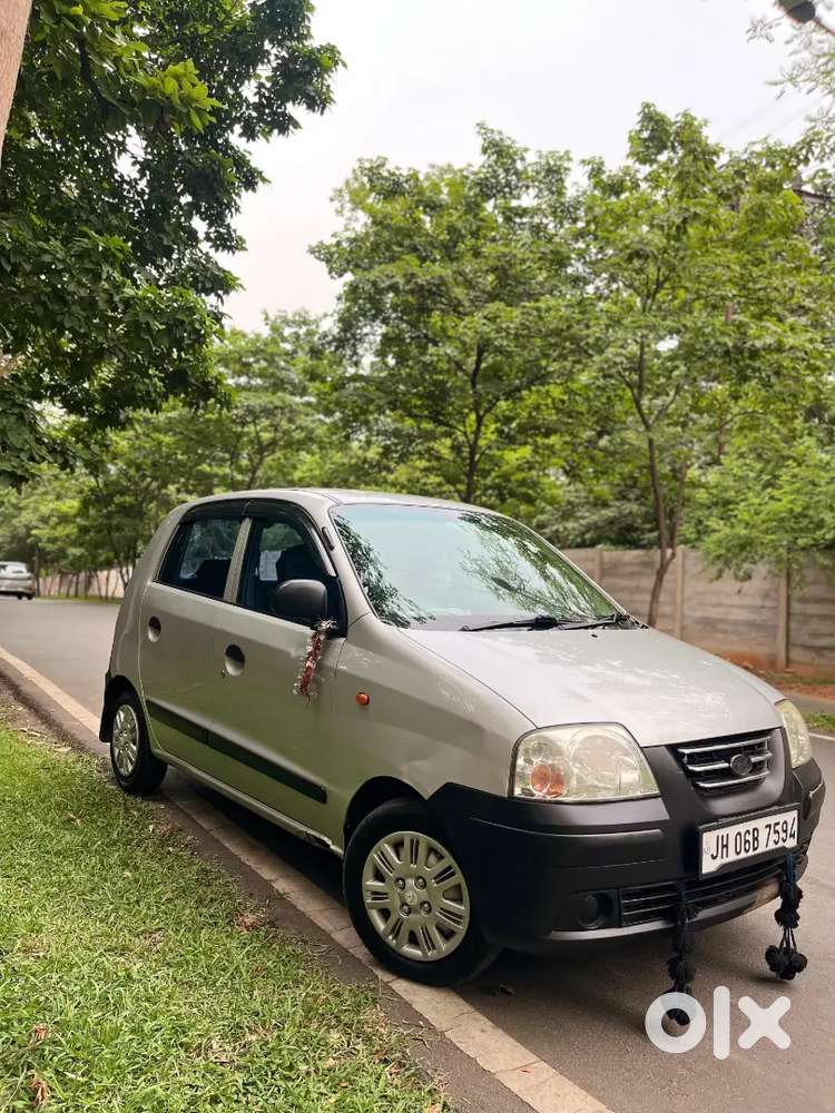 Hyundai Santro Xing 2006 Petrol *superb Condition*