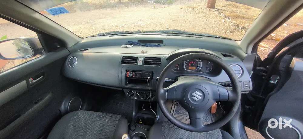 Maruti Suzuki Swift 2007