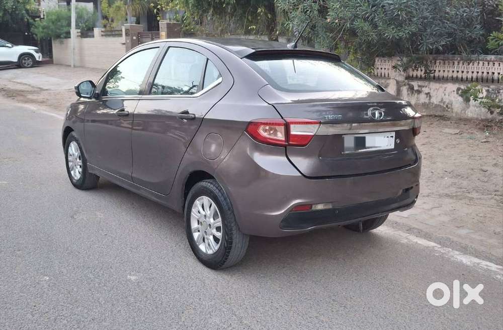Tata Tigor