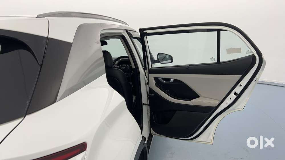 Hyundai Creta Sx (o) 1.5 Diesel Automatic, 2022, Diesel