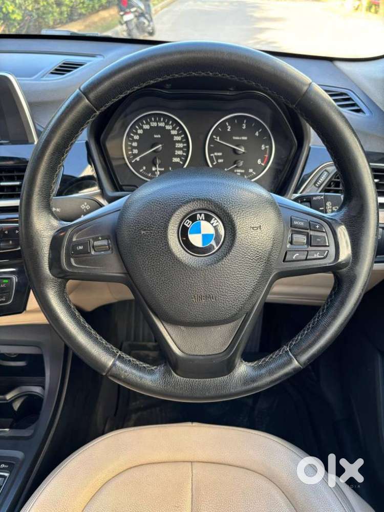 Bmw X1 2.0 Sdrive 20d, 2017, Diesel