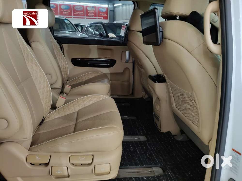 Kia Carnival, 2023, Diesel