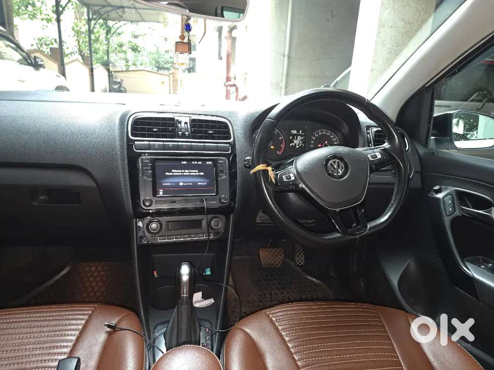 Volkswagen Polo Gt 2021