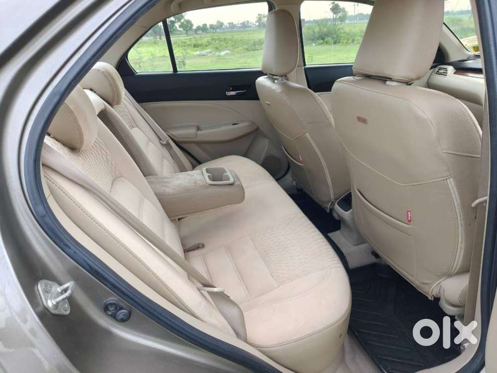 Maruthi Suzuki Dezire Vxi