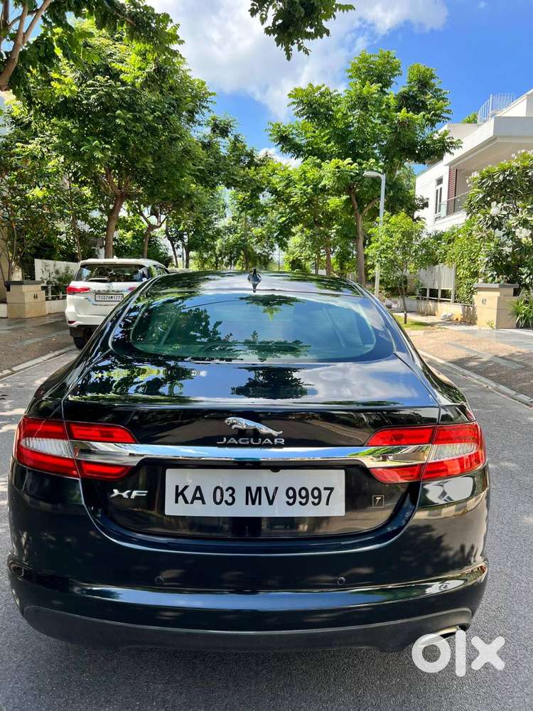URGENT SALE | Jaguar XF 2015 | First Owner | Automatic
