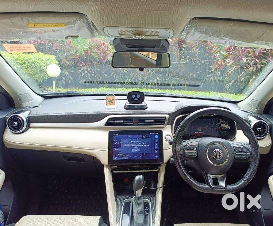 Mg Astor 1.5 Savvy Cvt, 2022, Petrol