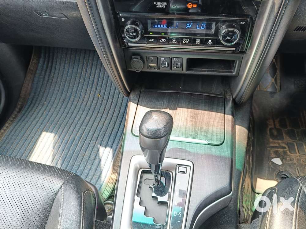 Toyota Fortuner 4x2 At 2.8 Diesel, 2022, Diesel