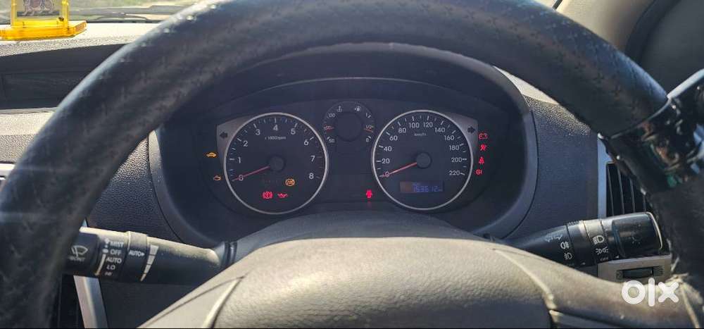 I20 Good Condition With Alloy And Music System