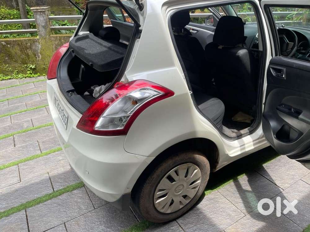 Maruti Suzuki Swift Diesel Good Condition