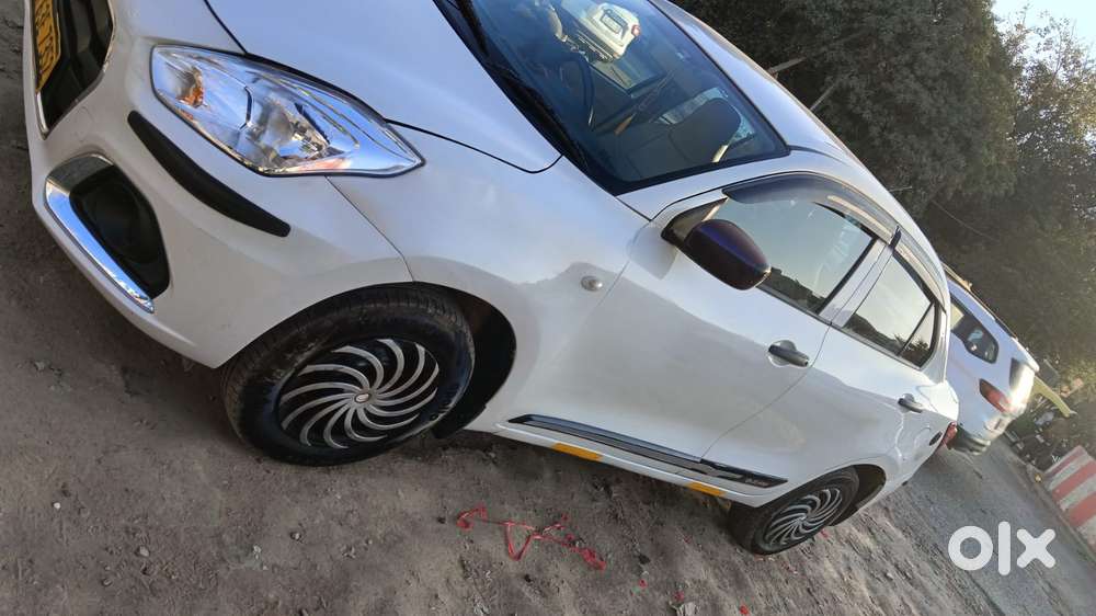 Maruti Suzuki Swift Dzire 1.2 Lxi (o), 2023, Cng & Hybrids