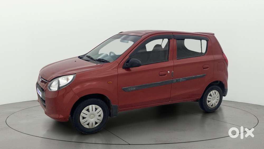 Maruti Suzuki Alto 800 2012-2016 Lxi, 2014, Petrol