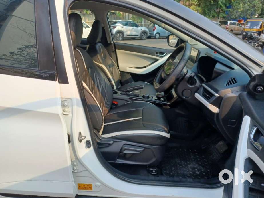 Tata Nexon Ev Creative Plus Mr, 2023, Electric
