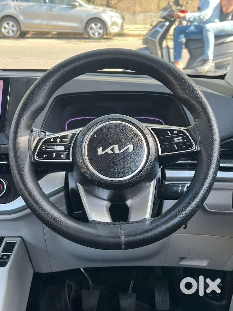 Kia Carens 1.4 Prestige 7 Str, 2022, Diesel