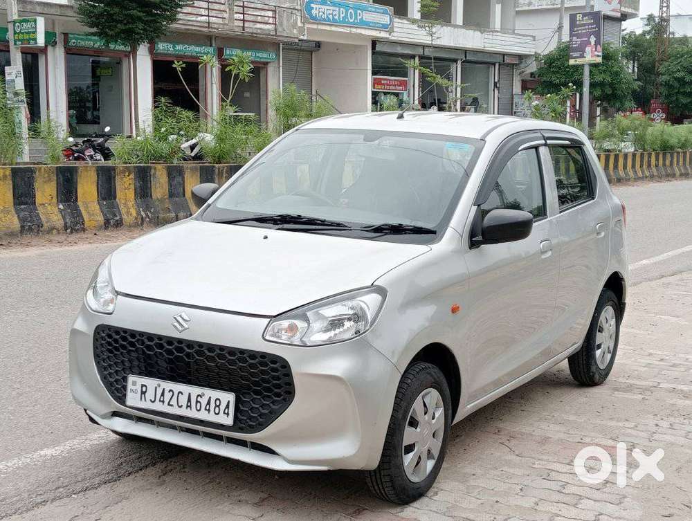 Maruti Suzuki Alto K10 Plus Edition, 2023, Petrol