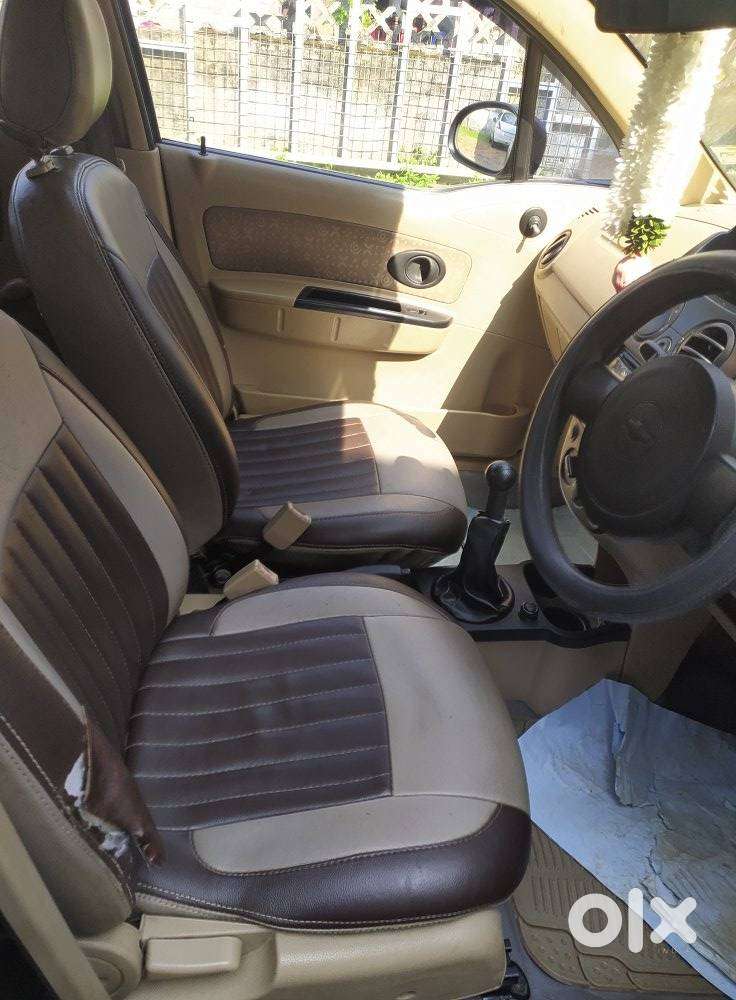 Chevrolet Spark 1.0 Ls, 2010, Petrol