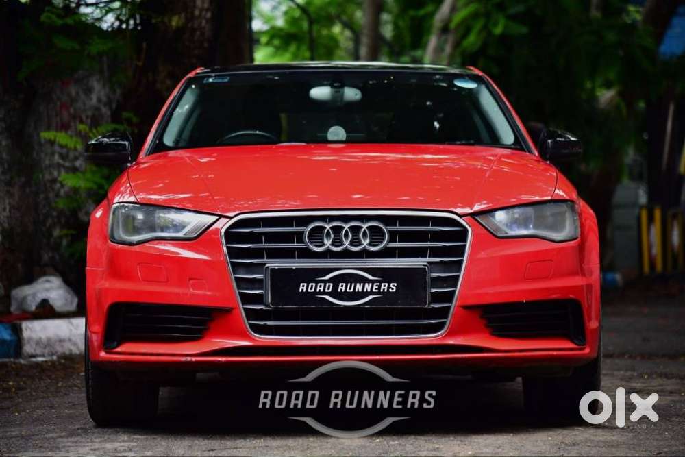 Audi A3 35 Tdi S Line, 2016, Diesel