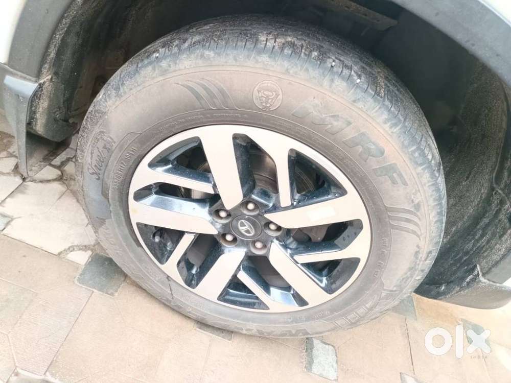 Tata Harrier Xza Plus At, 2022, Diesel