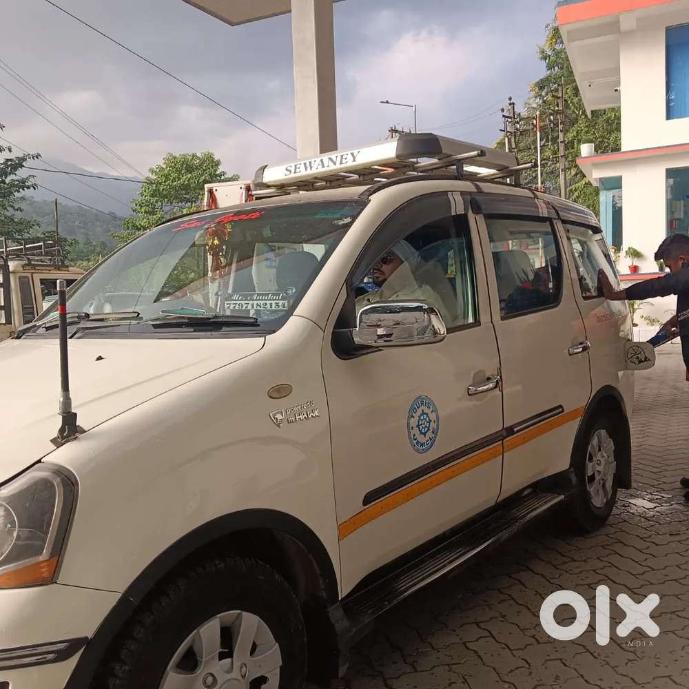 Mahindra Xylo 2017 Diesel 150000 Km Driven