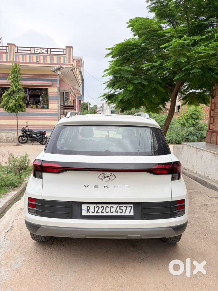 Hyundai Venue 2023 Model