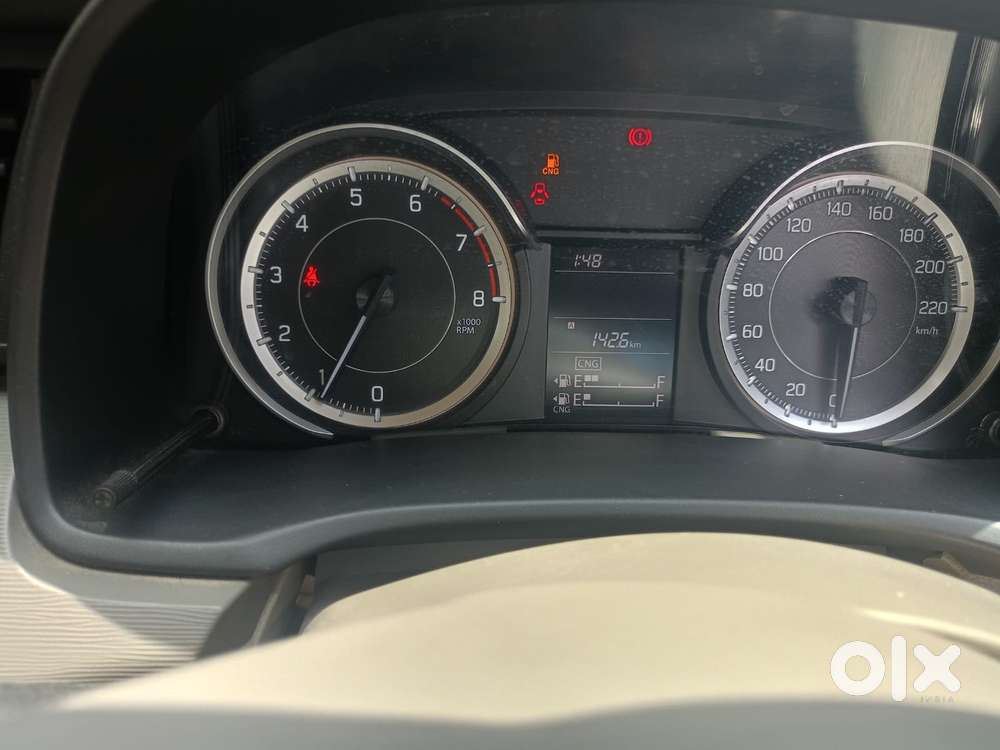 Maruti Suzuki Ertiga Zxi Plus Petrol, 2022, Cng & Hybrids