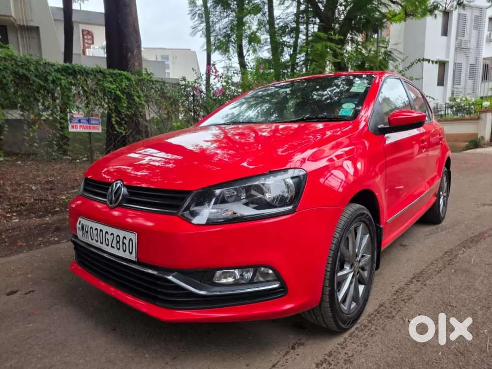 Volkswagen Polo 1.0 Highline Plus Connect Edition, 2019, Petrol