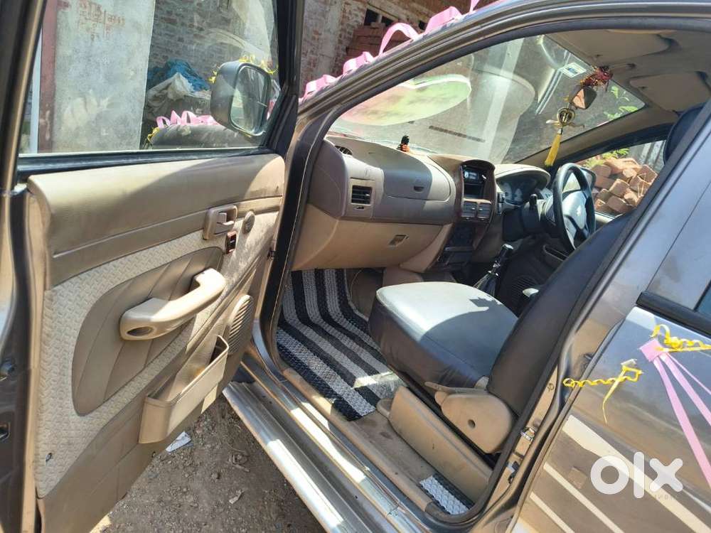 Vip No. 0001...tavera 2011 . 7 Month Model