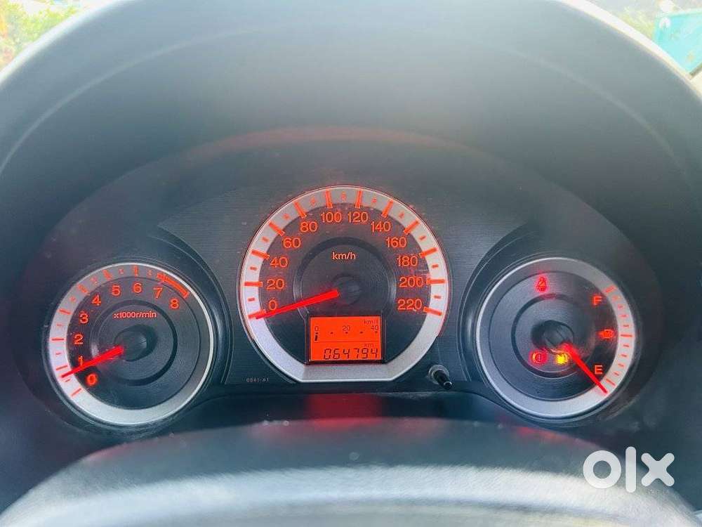 Honda City S Mt, 2010, Cng & Hybrids