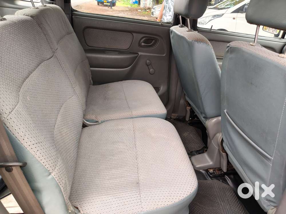Maruti Suzuki Wagon R Lxi, 2005, Petrol