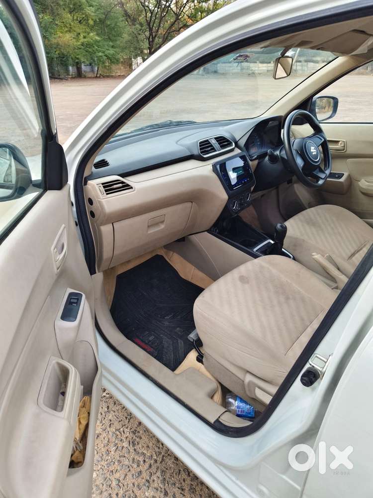 Maruti Suzuki Swift Dzire Tour S, 2024, Cng & Hybrids