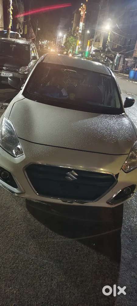 Maruti Suzuki Dzire 2023