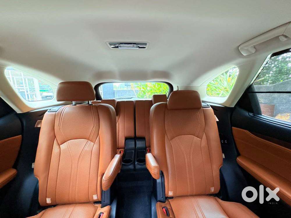 Lexus Rx 450h Luxury, 2019, Petrol