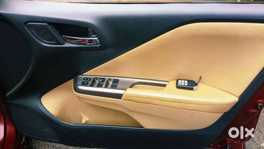 Honda City I Vtec Vx, 2014, Petrol