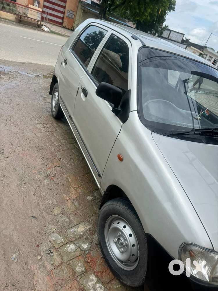 2012 Maruti Suzuki Alto Petrol