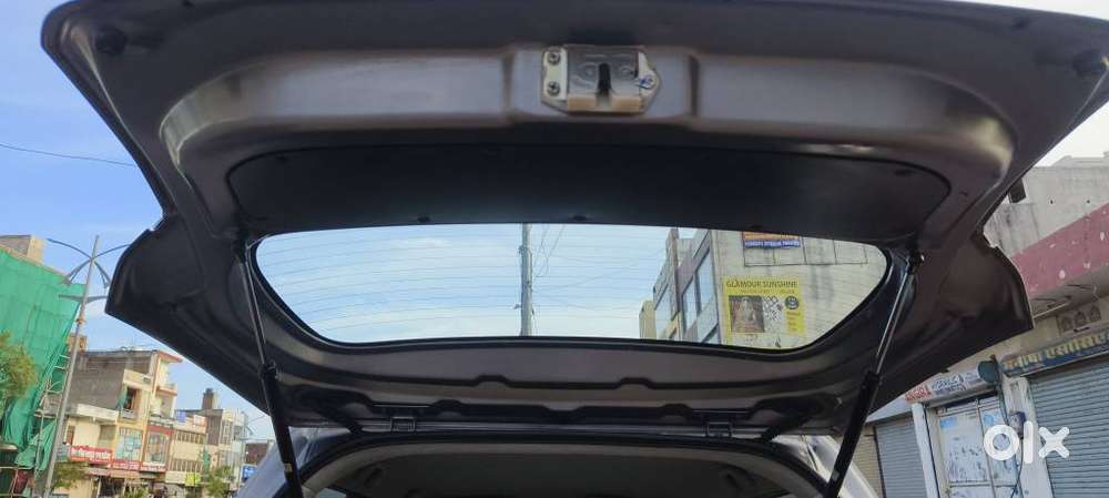 Maruti Suzuki Wagon R 1.0 2010-2019 Vxi Abs, 2015, Petrol