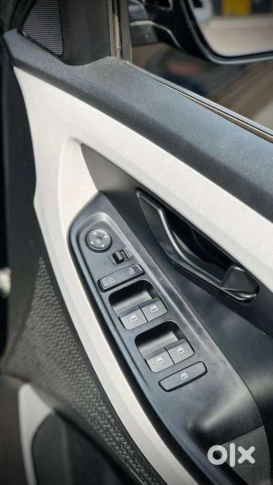 Hyundai Creta Diesel Well Maintained