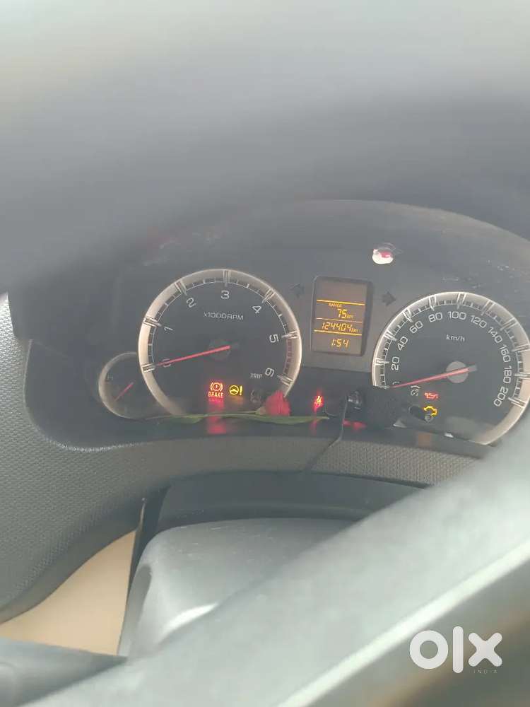 Maruti Suzuki Ertiga Anniversary 2015